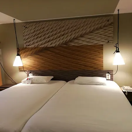 Szálloda Ibis Centre Besançon