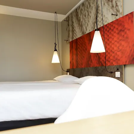 Ibis Centre Szálloda 3*