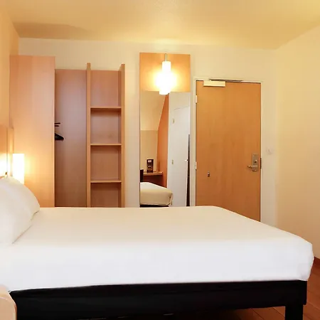 Ibis Centre 3* Besançon