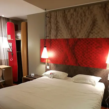 Ibis Centre Szálloda
