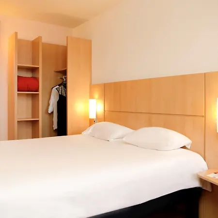 Ibis Centre Szálloda Besançon