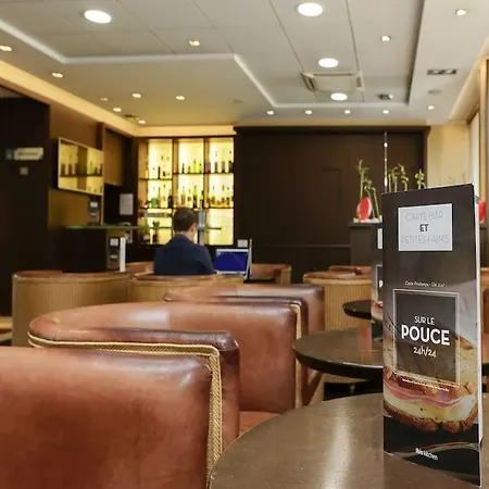 Ibis Centre 3* Besançon
