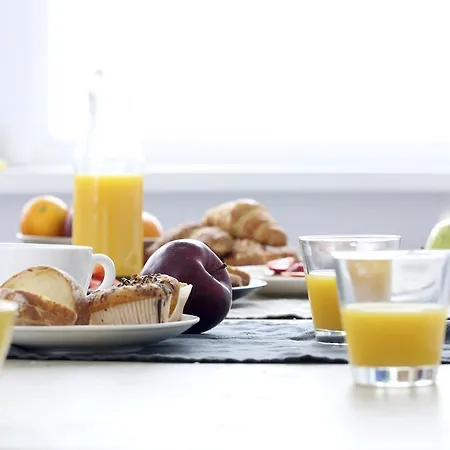 Szálloda Ibis Centre 3*
