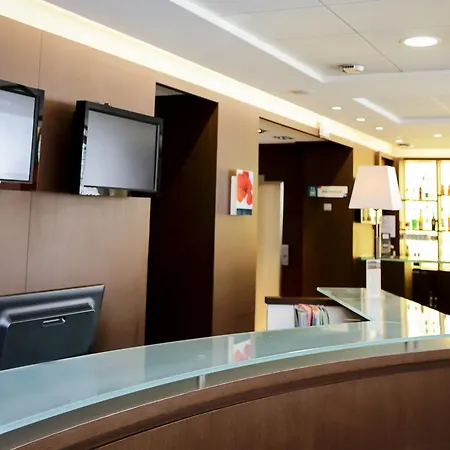 Ibis Centre Szálloda