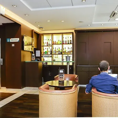 Ibis Centre Szálloda 3*
