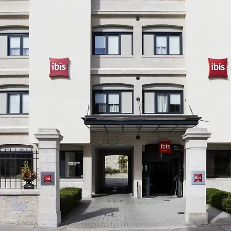 Ibis Centre Szálloda 3*