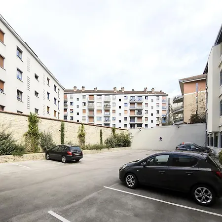 Szálloda Ibis Centre