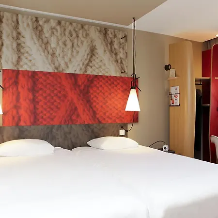 Ibis Centre 3*