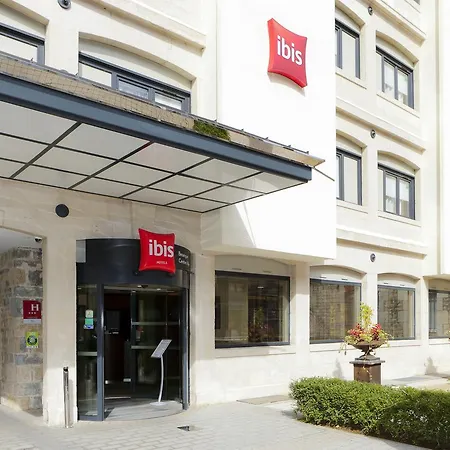 Ibis Centre Szálloda