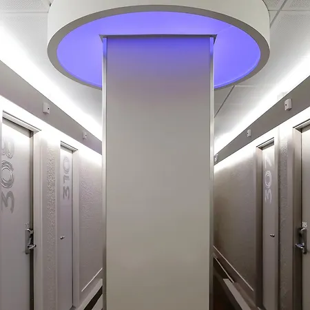 Szálloda Ibis Centre 3*