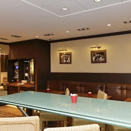 Ibis Centre Besançon