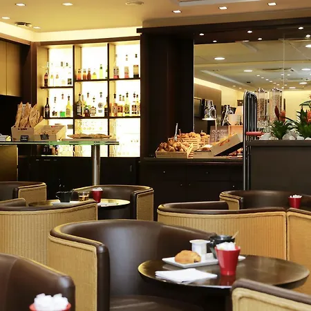 Ibis Centre 3* Besançon