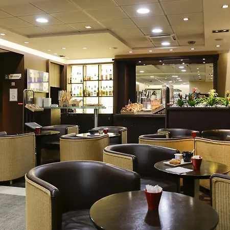 Ibis Centre Szálloda