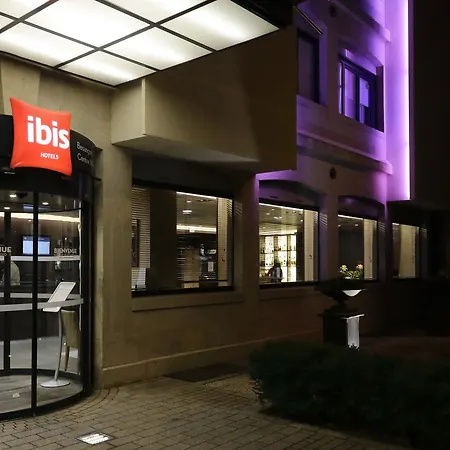 Ibis Centre Besançon
