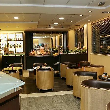 Ibis Centre Szálloda 3*