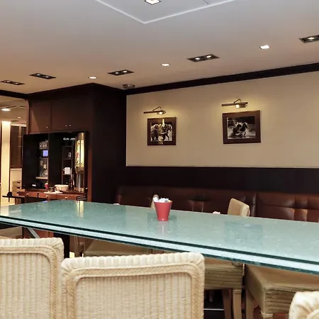 Ibis Centre Szálloda 3*