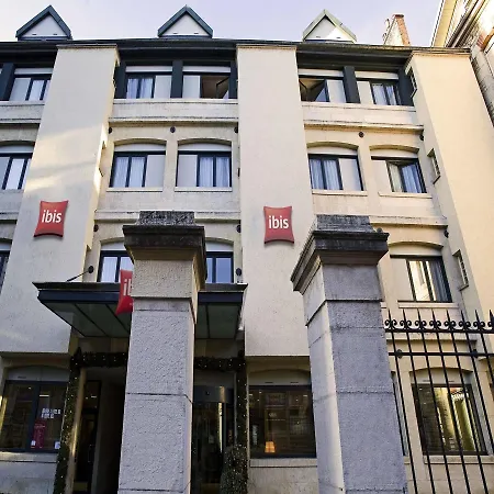 Ibis Centre Szálloda 3*