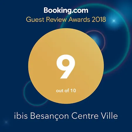 Ibis Centre